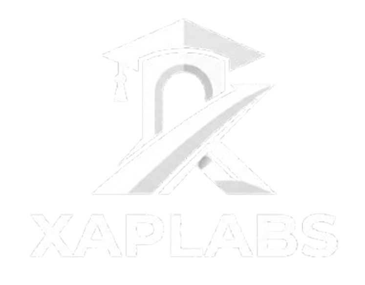 XapLabs Logo